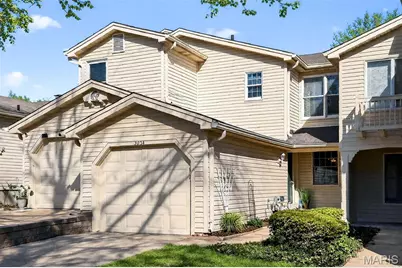 3034 Autumn Lakes Court, Maryland Heights, MO 63043 - Photo 1