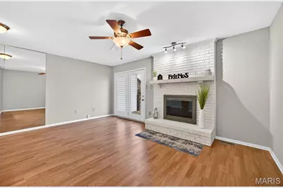 3034 Autumn Lakes Court, Maryland Heights, MO 63043 - Photo 20