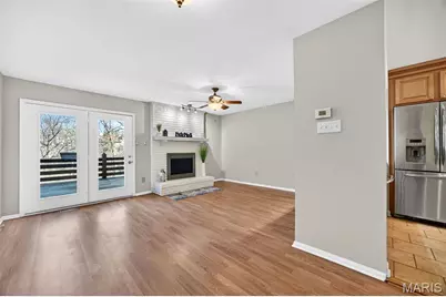 3034 Autumn Lakes Court, Maryland Heights, MO 63043 - Photo 16