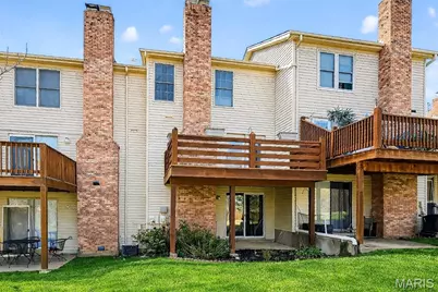 3034 Autumn Lakes Court, Maryland Heights, MO 63043 - Photo 52