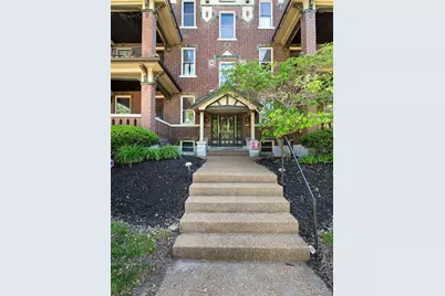 3548 Victor Street #2W, Saint Louis, MO 63104 - Photo 2