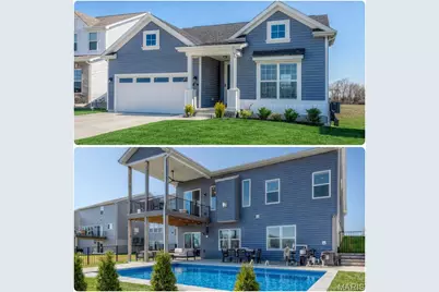 66 River Wind Drive, Saint Charles, MO 63301 - Photo 1