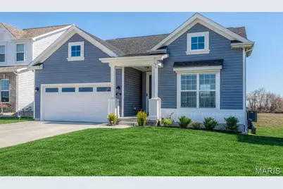 66 River Wind Drive, Saint Charles, MO 63301 - Photo 2