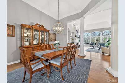 410 Charlemagne Drive, Lake Saint Louis, MO 63367 - Photo 18