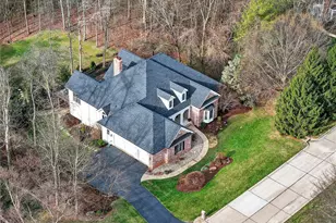 410 Charlemagne Dr, Lake Saint Louis, MO 63367 - Photo 2