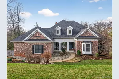 410 Charlemagne Drive, Lake Saint Louis, MO 63367 - Photo 1