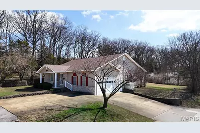 [Address not provided], Festus, MO 63028 - Photo 2