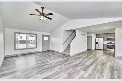 1192 Marathon Drive, Foristell, MO 63348 - Photo 8