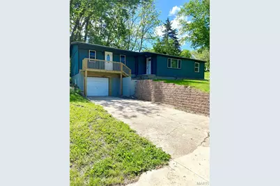208 E High Street, Shelbyville, MO 65565 - Photo 1