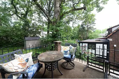 418 Carswold Drive, Saint Louis, MO 63105 - Photo 24