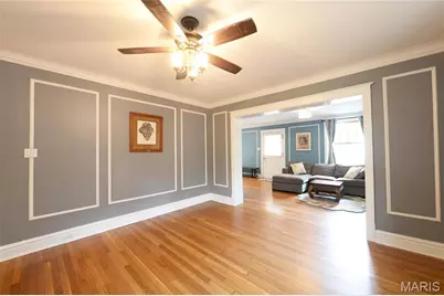 418 Carswold Drive, Saint Louis, MO 63105 - Photo 12