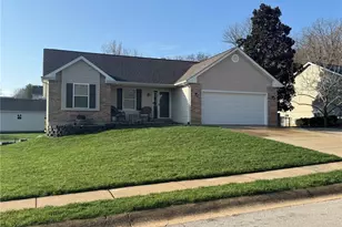 8 Hickory Knoll Ct, Union, MO 63084 - Photo 1