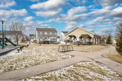 269 Wabash Woods Way, O'Fallon, MO 63366 - Photo 38