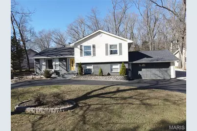 5697 Lake Tishomingo Road, Hillsboro, MO 63050 - Photo 1