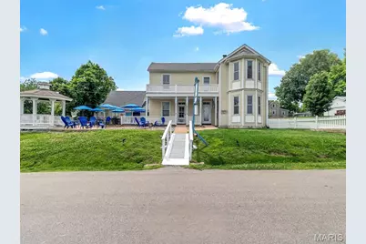 6025 Third Street, Kimmswick, MO 63052 - Photo 48