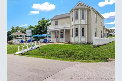 6025 Third Street, Kimmswick, MO 63052 - Photo 52