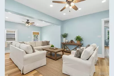 6025 Third Street, Kimmswick, MO 63052 - Photo 12
