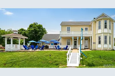 6025 Third Street, Kimmswick, MO 63052 - Photo 6