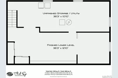 227 Hernan Drive, Saint Louis, MO 63123 - Photo 32