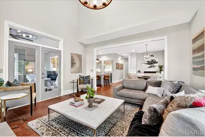 16907 Lewis Spring Farms Road, Wildwood, MO 63005 - Photo 22