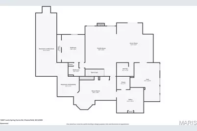 16907 Lewis Spring Farms Road, Wildwood, MO 63005 - Photo 70