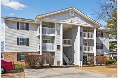 667 S Kirkwood Road #102, Kirkwood, MO 63122 - Photo 24