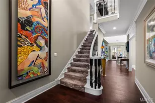 1518 Mallard Pointe Ct, Chesterfield, MO 63017 - Photo 2