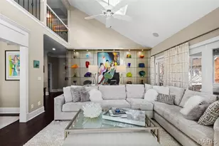 1518 Mallard Pointe Ct, Chesterfield, MO 63017 - Photo 12