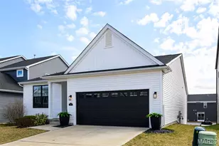 614 Highland Pr Dr, O'Fallon, MO 63368 - Photo 2