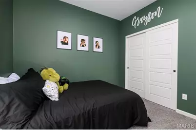 614 Highland Prairie Drive, O'Fallon, MO 63368 - Photo 24