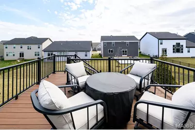614 Highland Prairie Drive, O'Fallon, MO 63368 - Photo 44