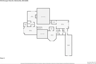 910 Peruque View Drive, Wentzville, MO 63385 - Photo 48