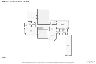 910 Peruque View Dr, Wentzville, MO 63385 - Photo 48
