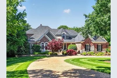 910 Peruque View Drive, Wentzville, MO 63385 - Photo 1