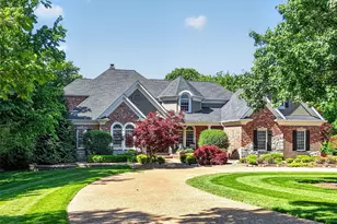 910 Peruque View Dr, Wentzville, MO 63385 - Photo 1