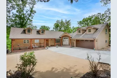 7614 Lakemont Drive, Hillsboro, MO 63050 - Photo 2