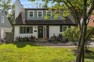 9840 Madison Ave, Rock Hill, MO 63119 - Photo 1