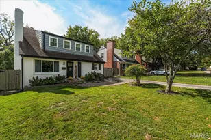 9840 Madison Ave, Rock Hill, MO 63119 - Photo 2