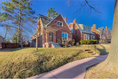 6759 Delor Street, Saint Louis, MO 63109 - Photo 2