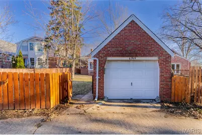 6759 Delor Street, Saint Louis, MO 63109 - Photo 42