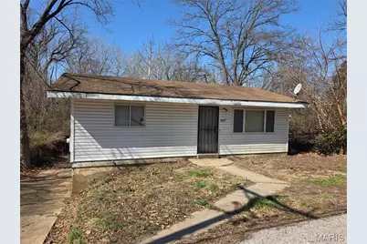 3937 Shirley Avenue, Saint Louis, MO 63121 - Photo 2