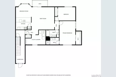 3655 Colonia Place Drive #D, Saint Louis, MO 63125 - Photo 2