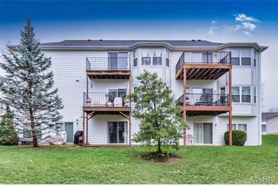 3655 Colonia Place Drive #D, Saint Louis, MO 63125 - Photo 28
