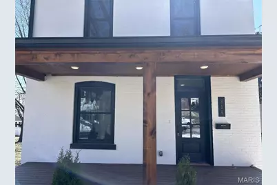 814 Clark Avenue, Webster Groves, MO 63119 - Photo 2