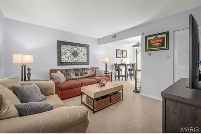 1406 Peacock Lane, Brentwood, MO 63144 - Photo 2