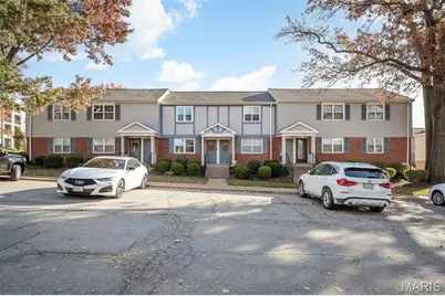 1406 Peacock Lane, Brentwood, MO 63144 - Photo 20