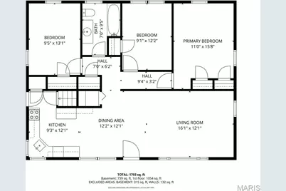 51 Woodlawn Drive, Saint Charles, MO 63301 - Photo 4