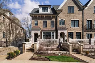 134 Gay Ave, Clayton, MO 63105 - Photo 1