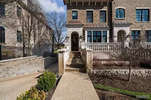 134 Gay Ave, Clayton, MO 63105 - Photo 2