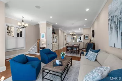 134 Gay Avenue, Clayton, MO 63105 - Photo 6